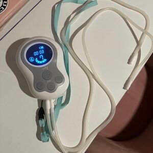 Motif Duo Breast Pump (Brand New Motor)